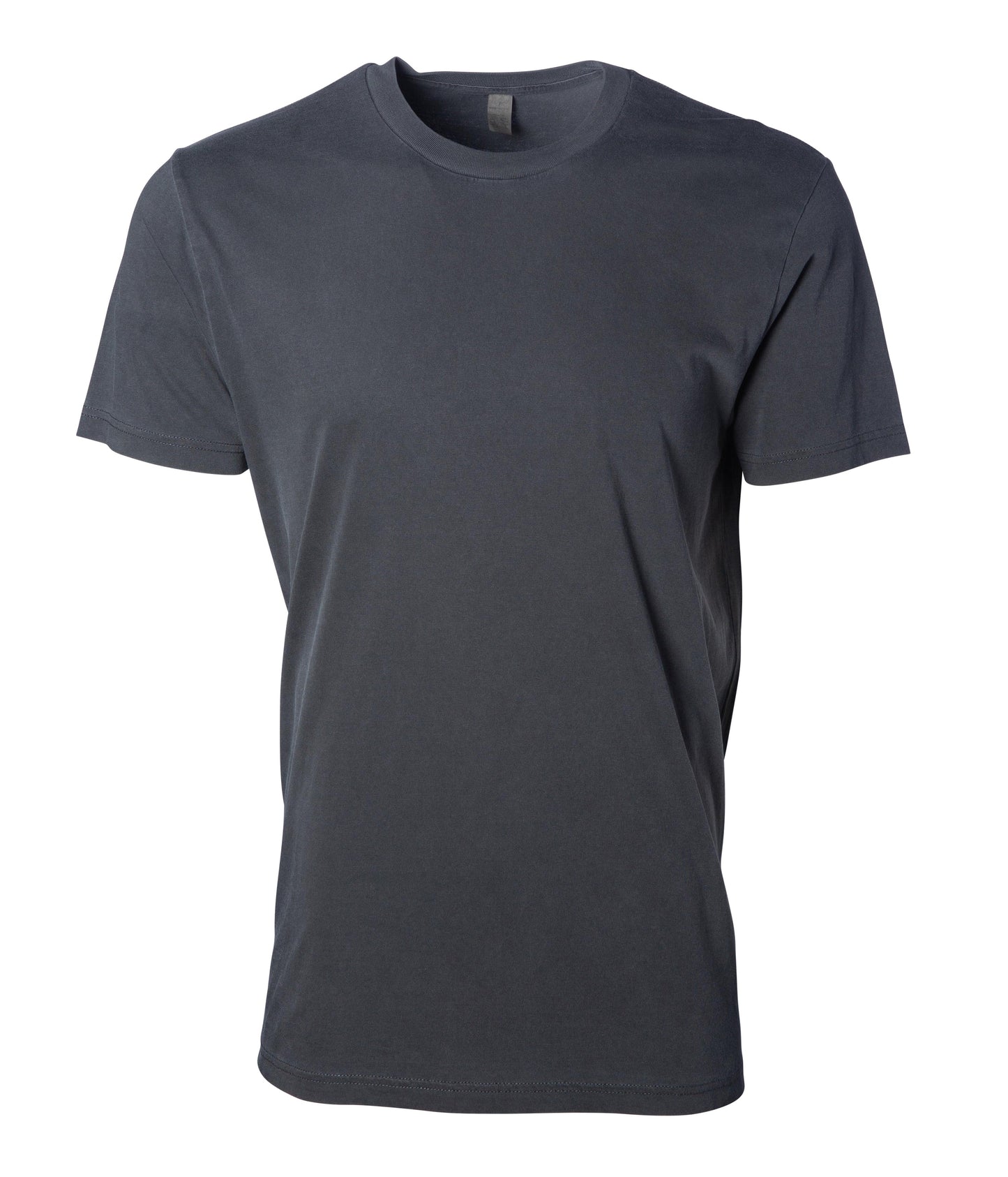 Independent Trading Company Premium 180gsm Short Sleeve T-Shirt — view 7