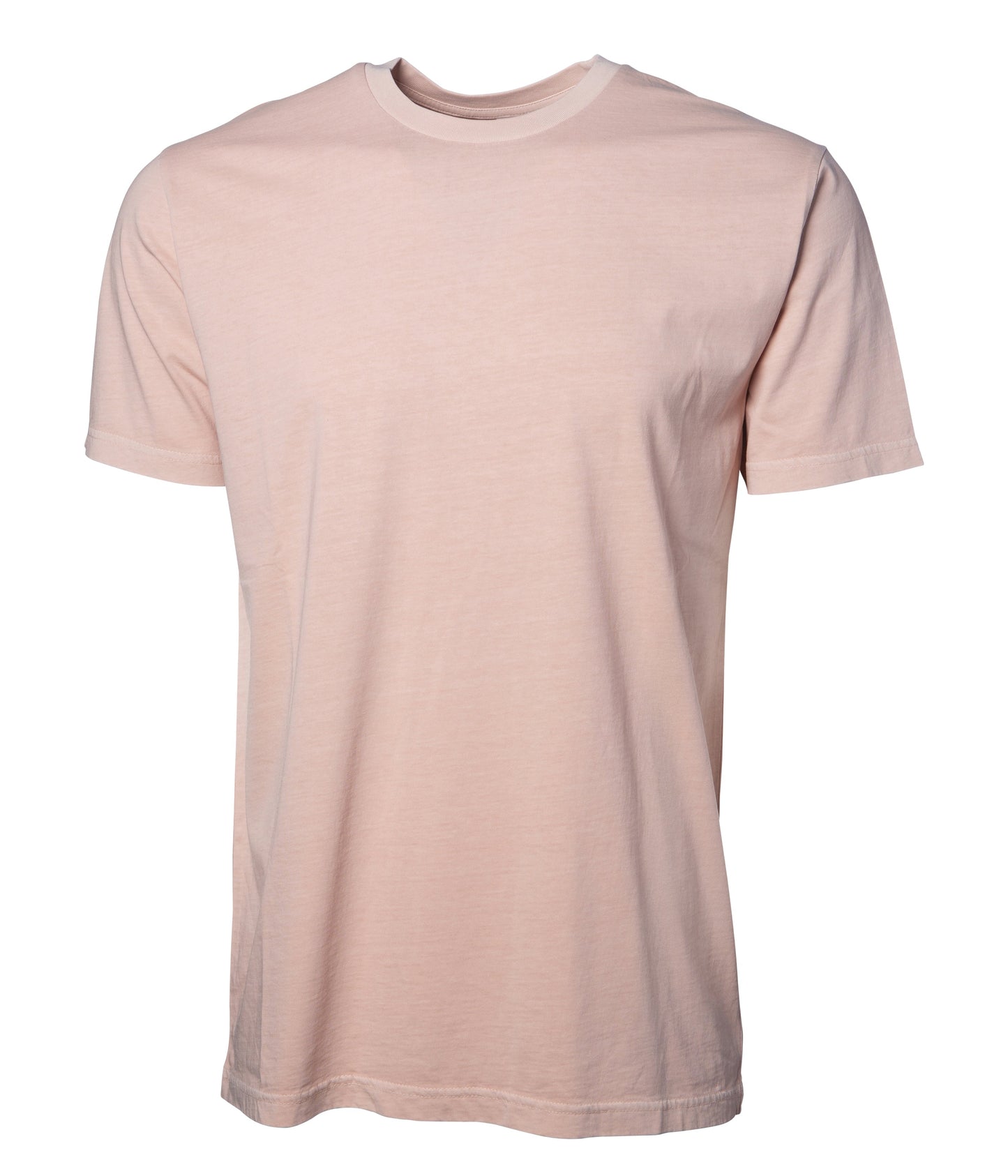 Independent Trading Company Premium 180gsm Short Sleeve T-Shirt — view 15