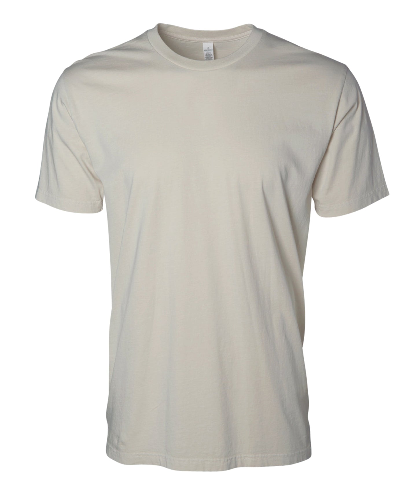 Independent Trading Company Premium 180gsm Short Sleeve T-Shirt — view 5