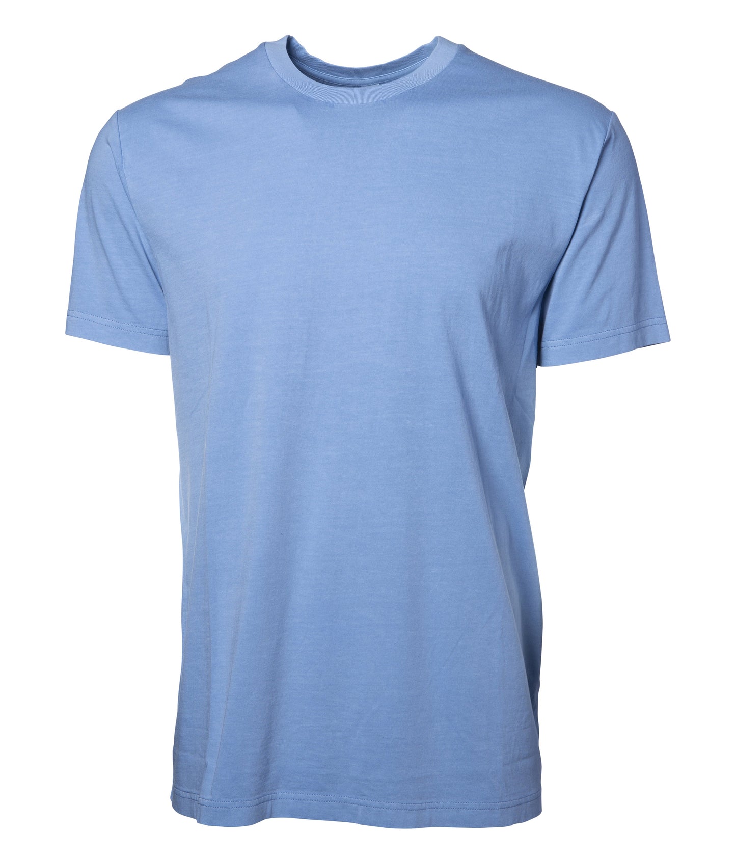 Independent Trading Company Premium 180gsm Short Sleeve T-Shirt — view 17
