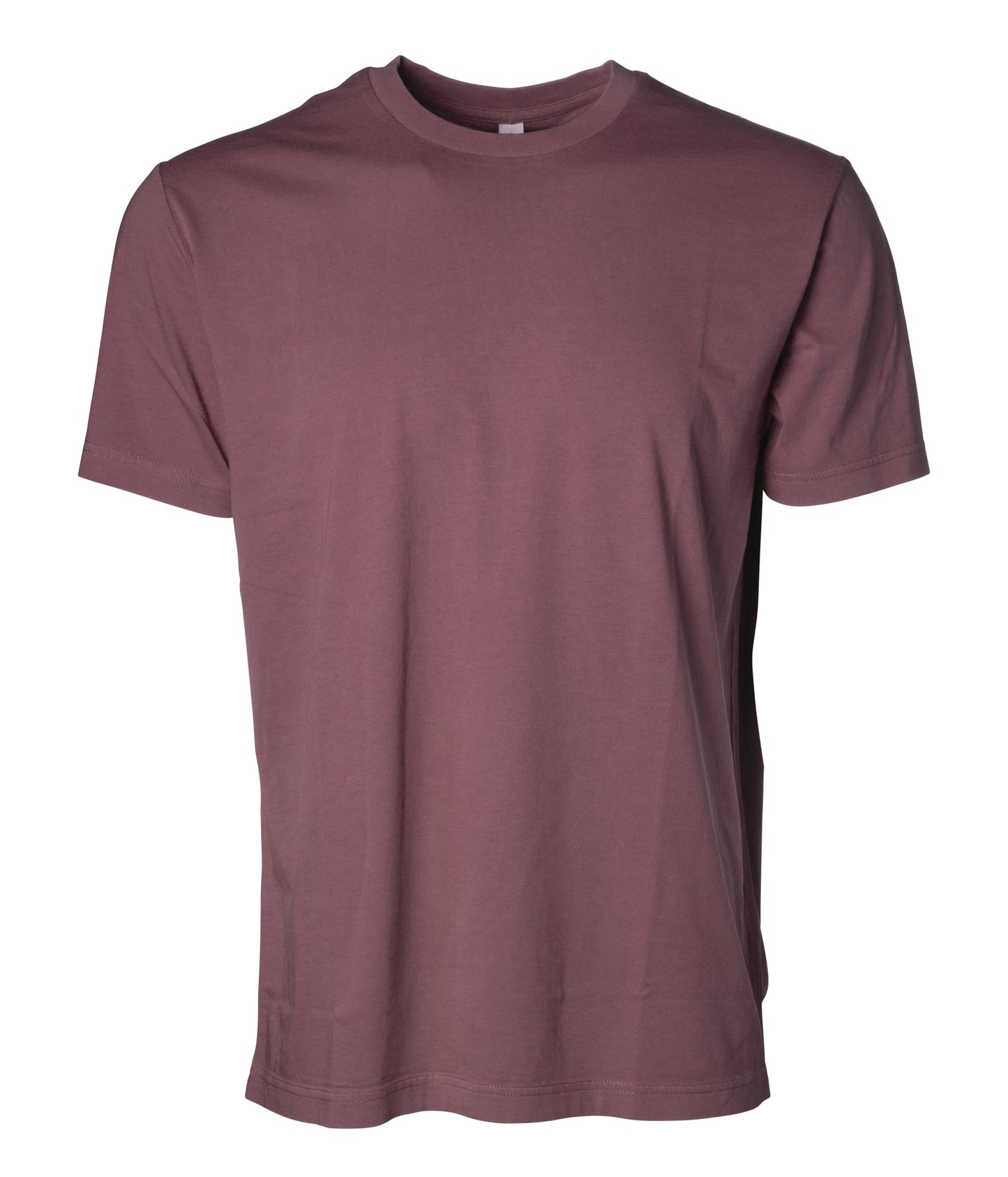 Independent Trading Company Premium 180gsm Short Sleeve T-Shirt — view 11
