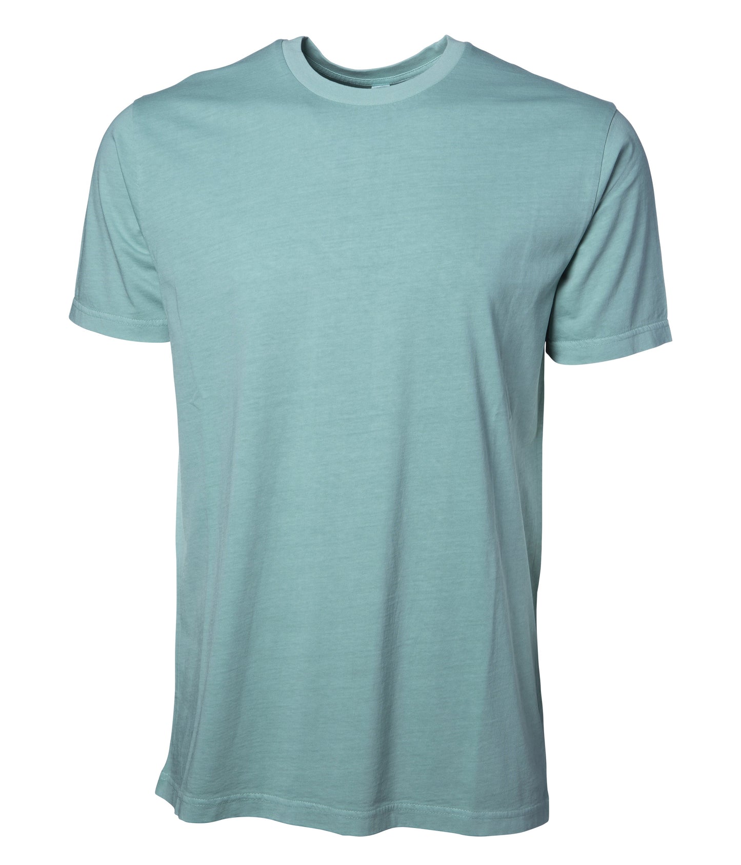 Independent Trading Company Premium 180gsm Short Sleeve T-Shirt — view 18