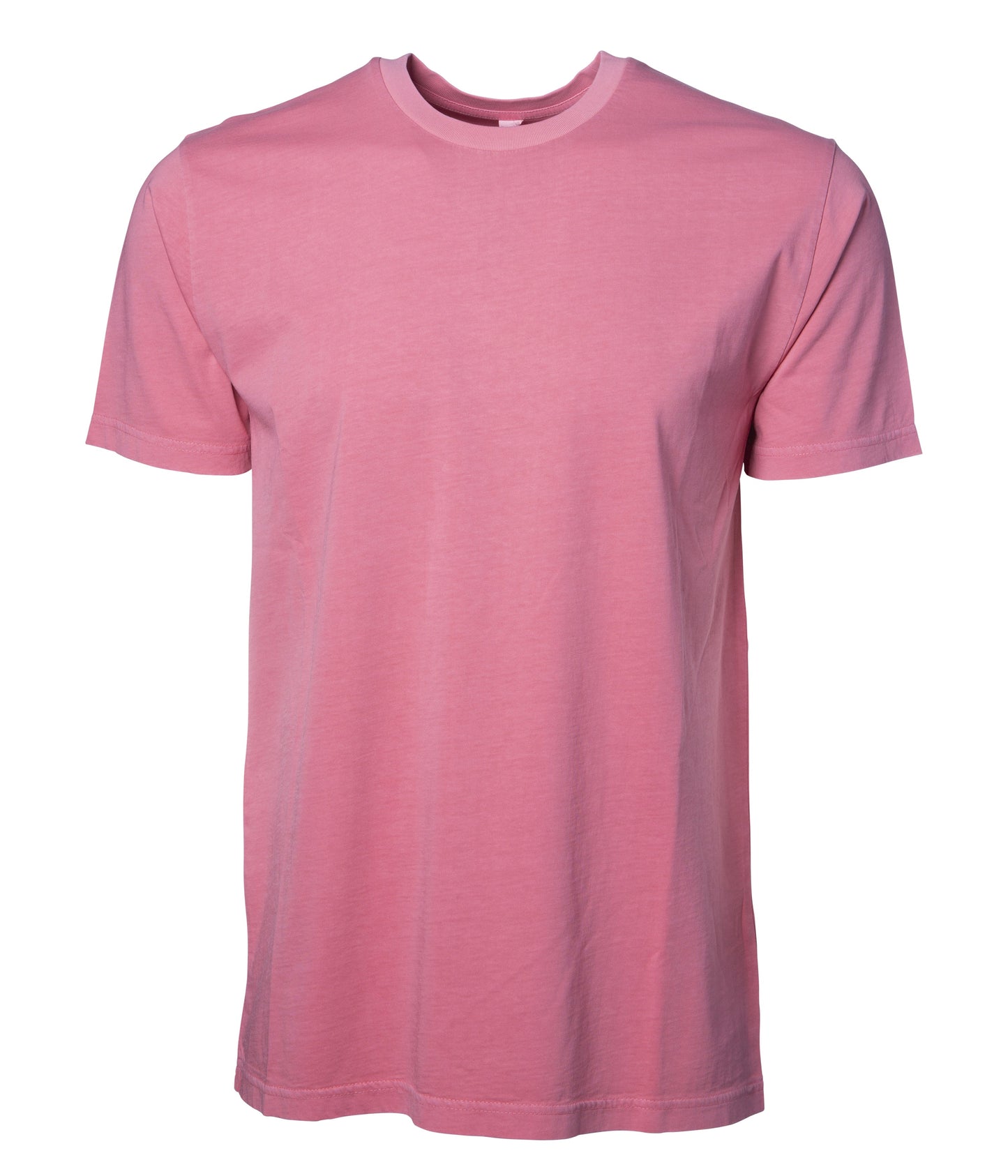 Independent Trading Company Premium 180gsm Short Sleeve T-Shirt — view 19