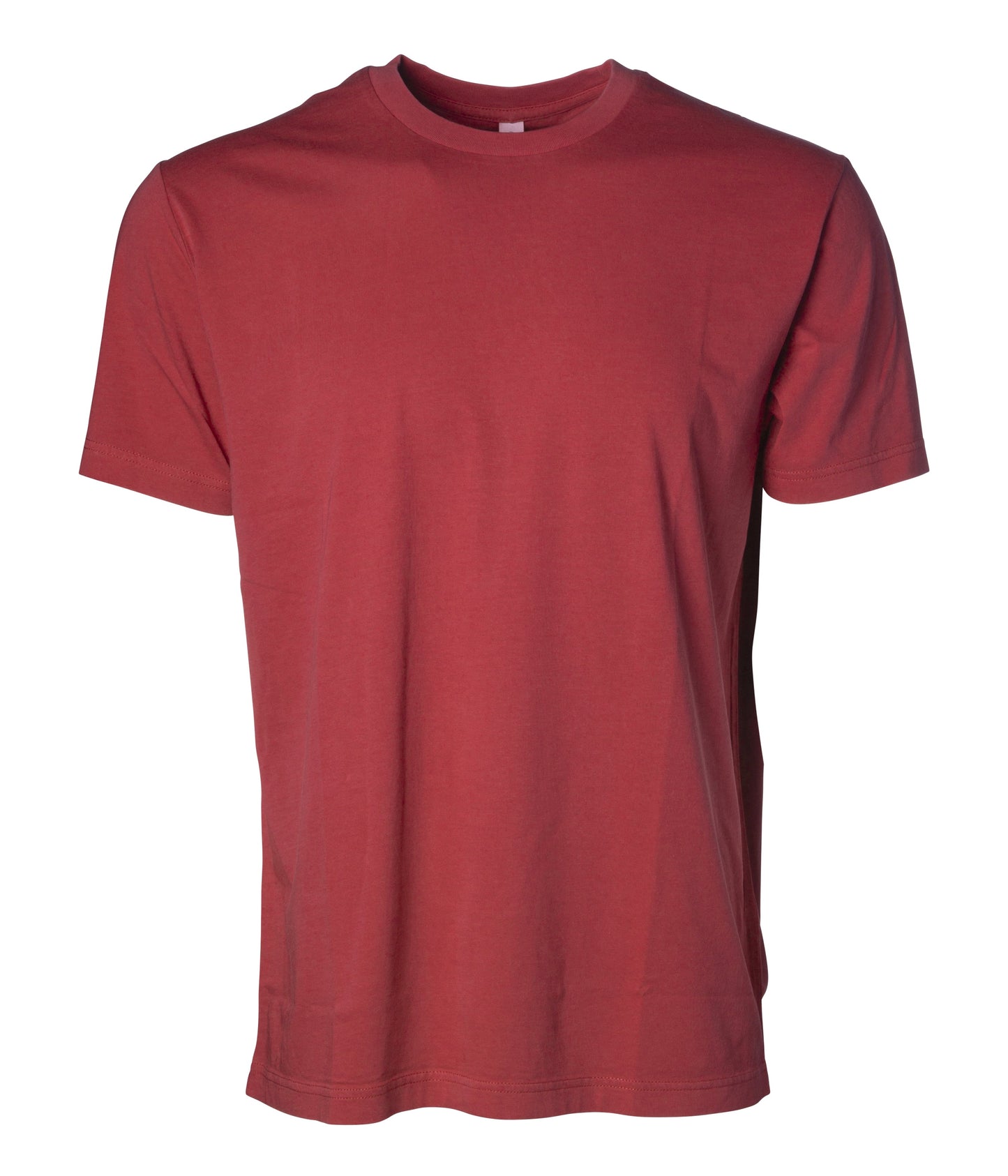 Independent Trading Company Premium 180gsm Short Sleeve T-Shirt — view 12