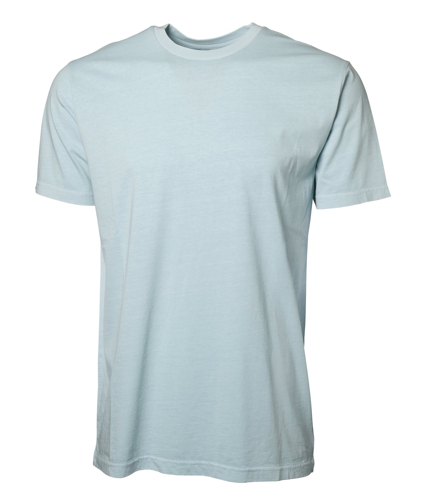 Independent Trading Company Premium 180gsm Short Sleeve T-Shirt — view 16