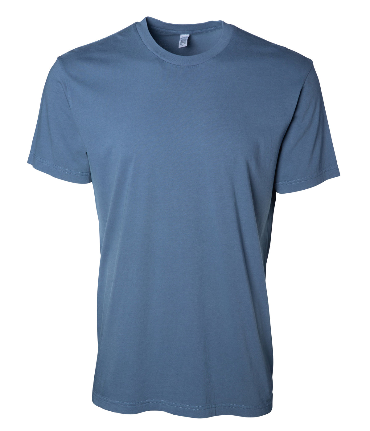 Independent Trading Company Premium 180gsm Short Sleeve T-Shirt