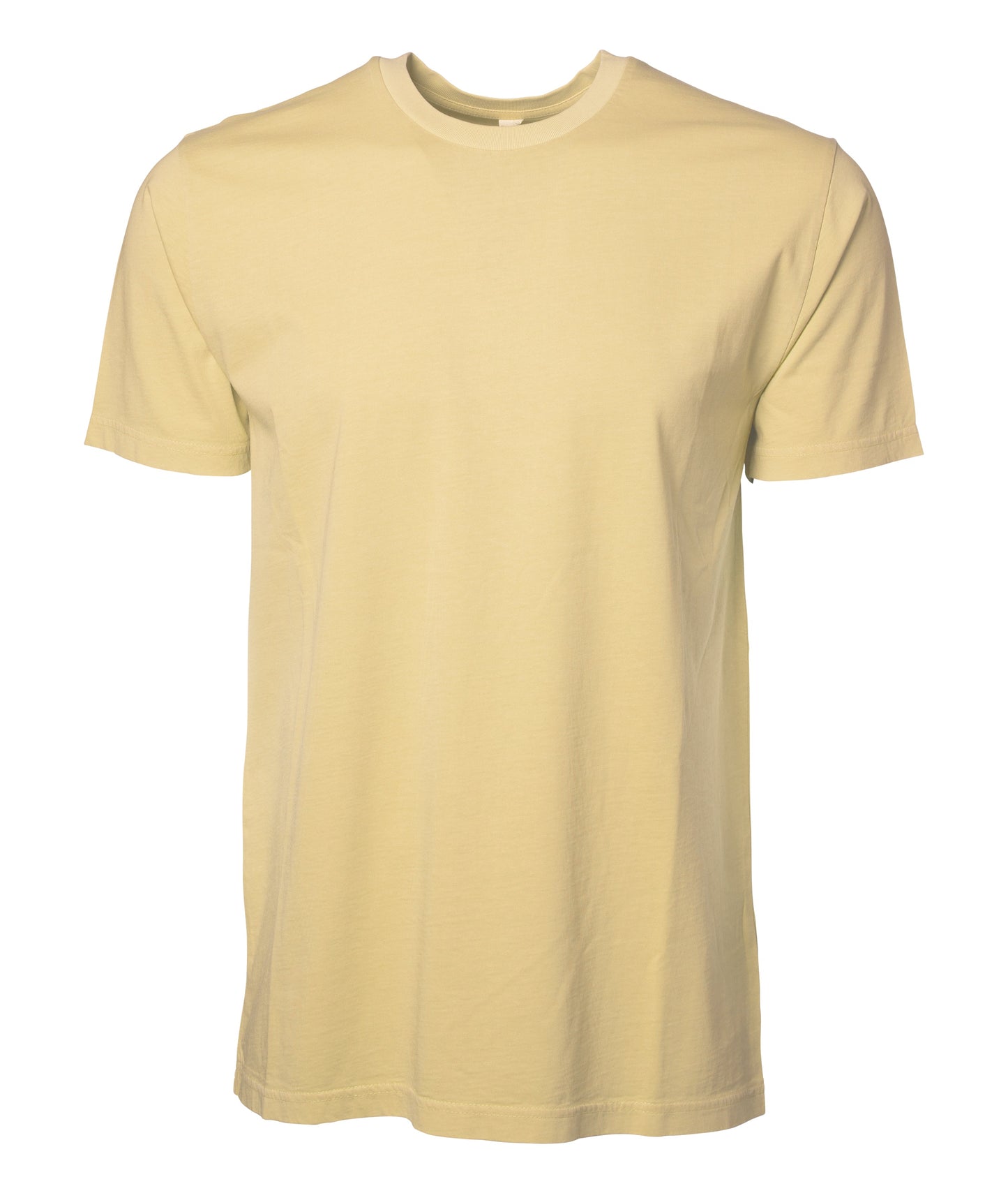 Independent Trading Company Premium 180gsm Short Sleeve T-Shirt — view 20