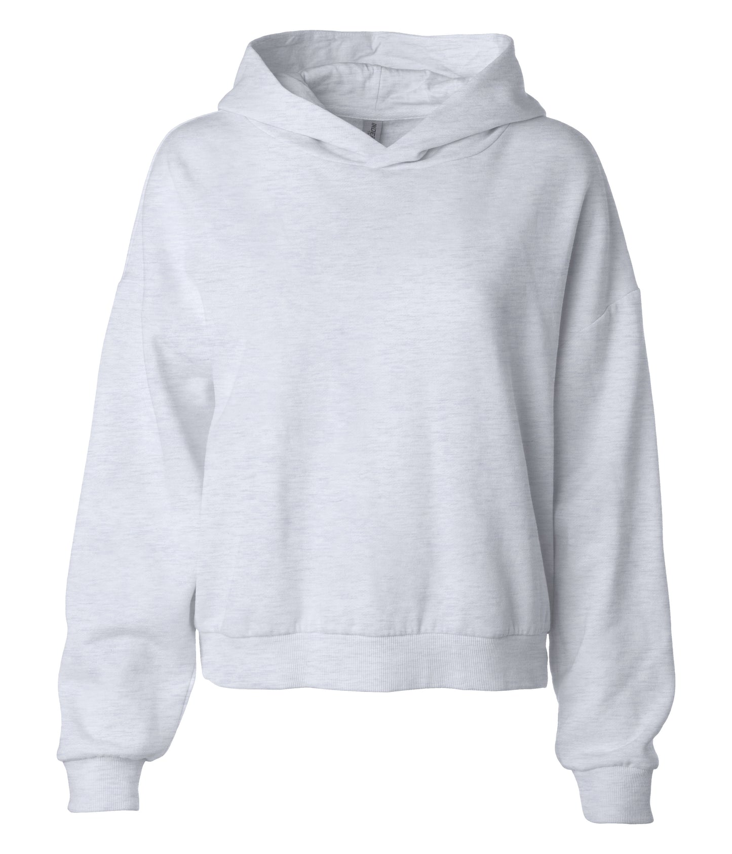 Independent Trading Company Women's California Wave Wash Sunday Hoodie