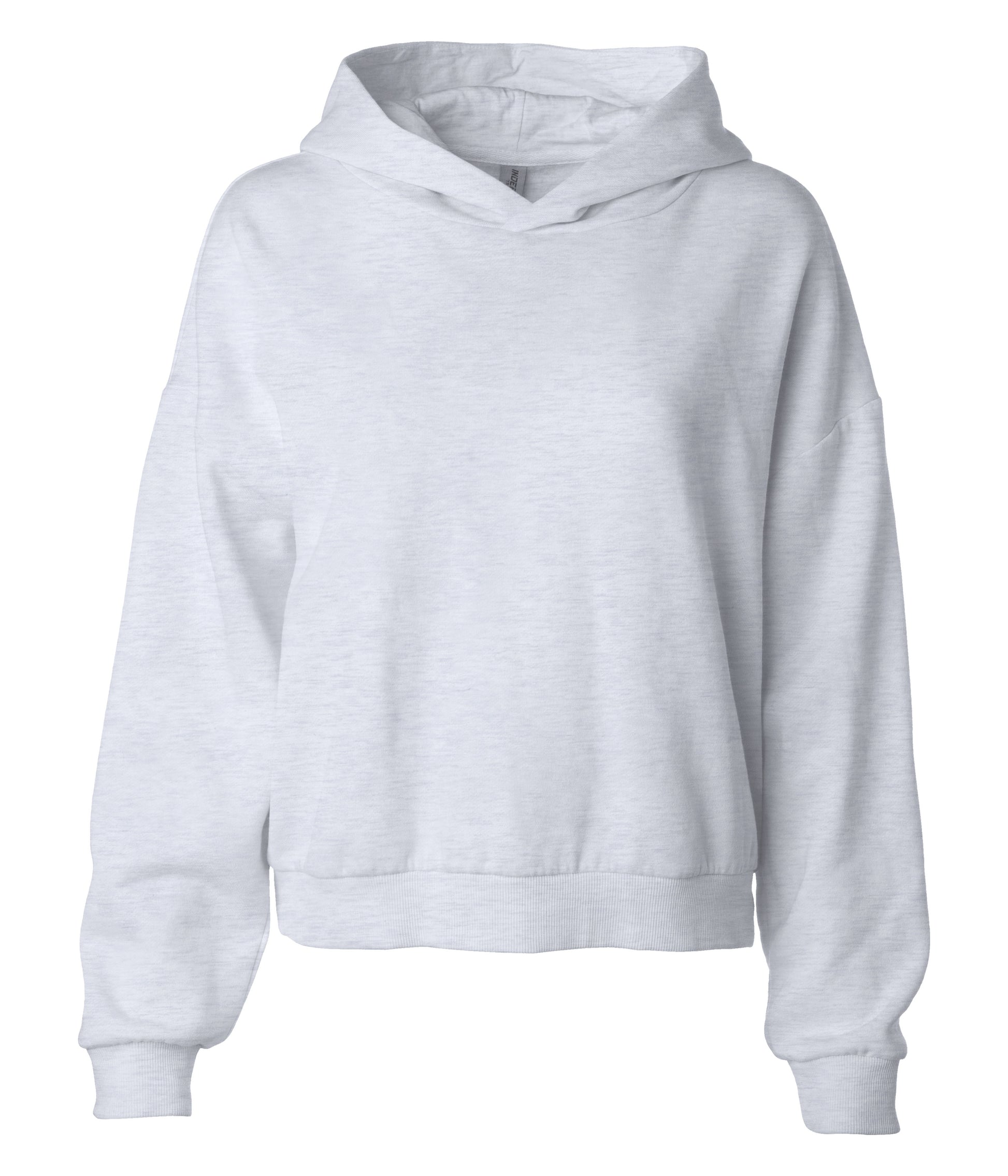 Independent Trading Company Women's California Wave Wash Sunday Hoodie