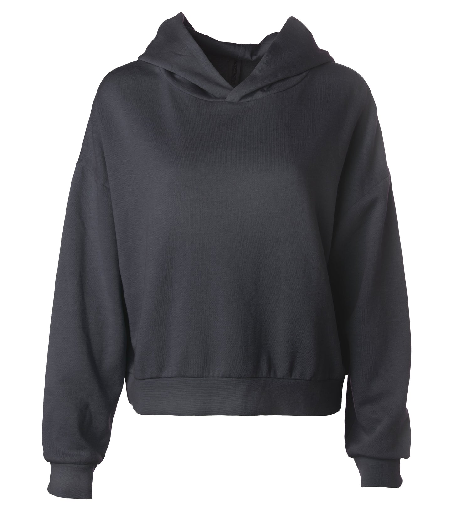 Independent Trading Company Women's California Wave Wash Sunday Hoodie — view 2