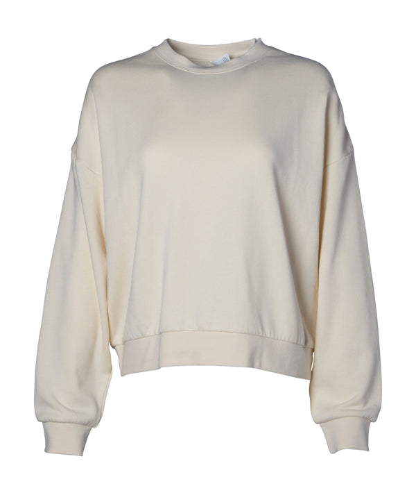 Women's California Wave Wash Sunday Crew