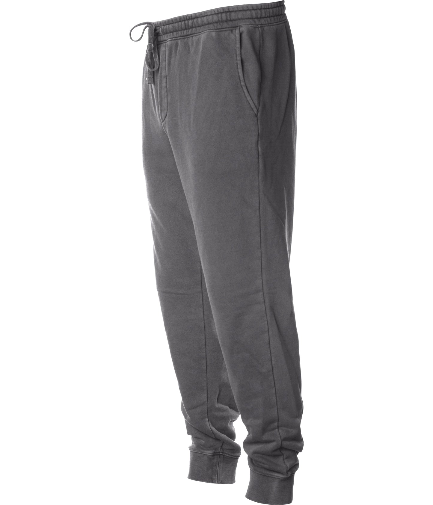Independent Trading Company 9oz. Mens Pigment Dye Pant — view 5