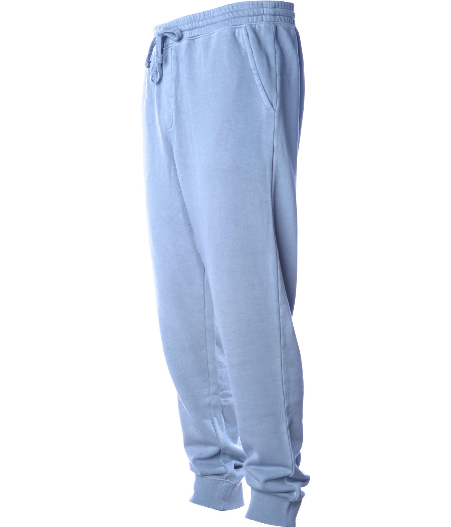 Independent Trading Company 9oz. Mens Pigment Dye Pant — view 6