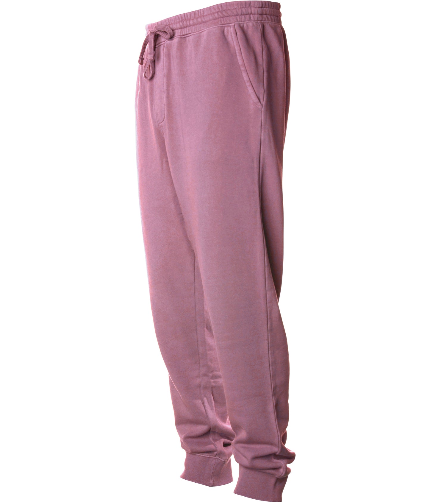 Independent Trading Company 9oz. Mens Pigment Dye Pant — view 2