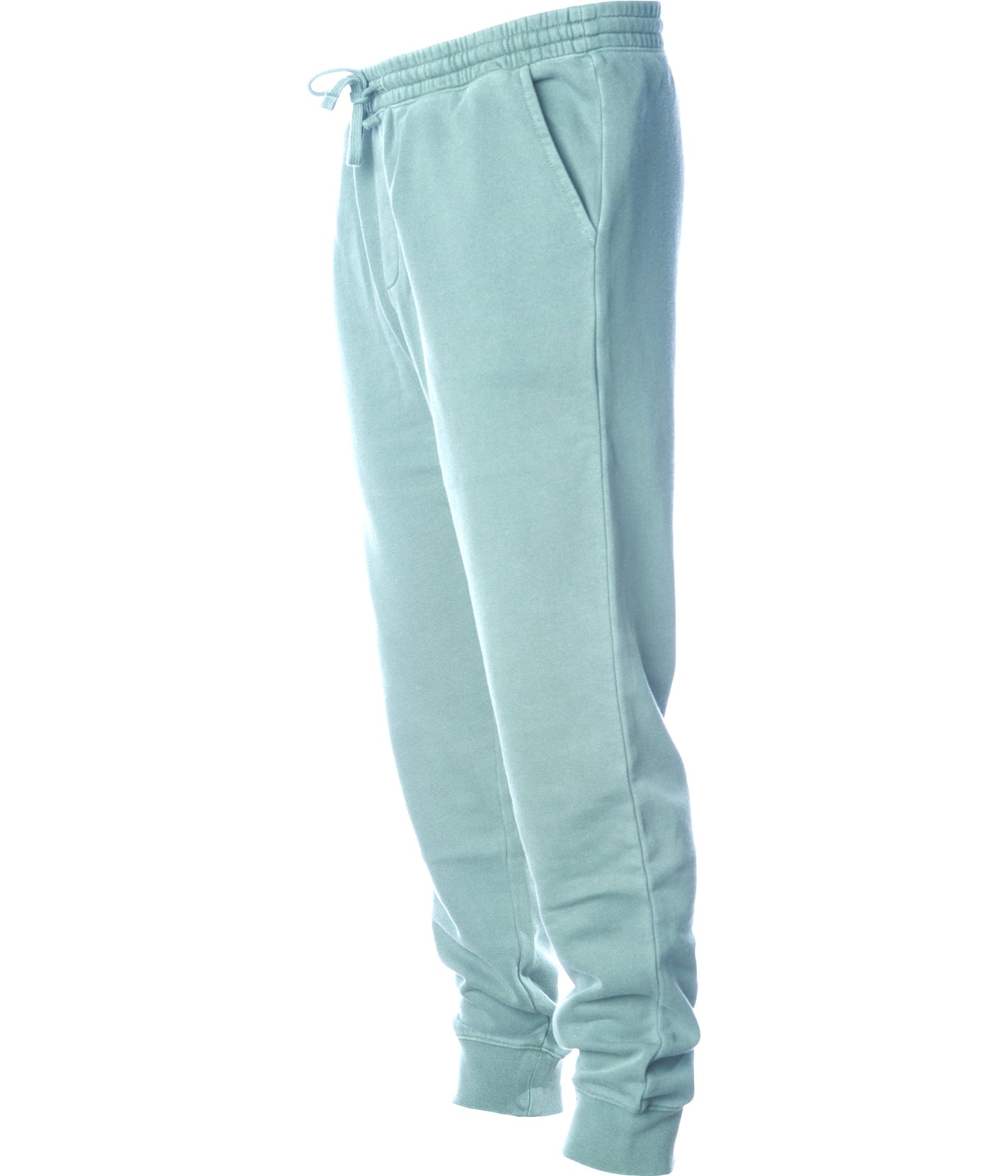 Independent Trading Company 9oz. Mens Pigment Dye Pant — view 7