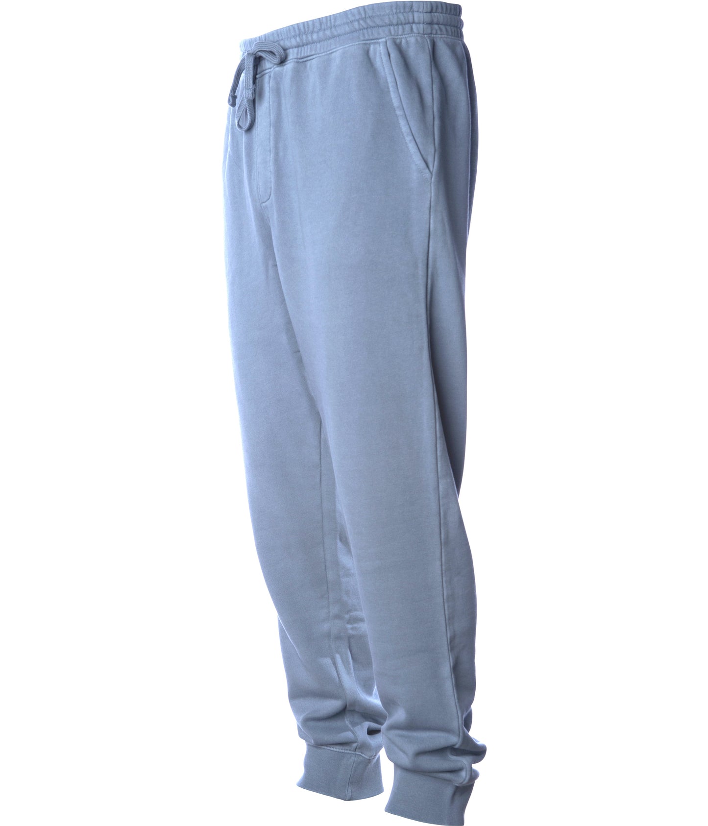 Independent Trading Company 9oz. Mens Pigment Dye Pant — view 3
