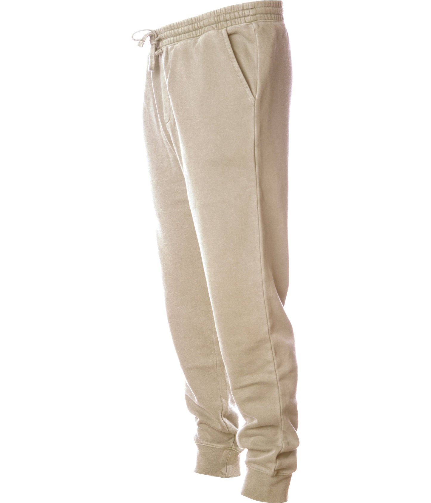 Independent Trading Company 9oz. Mens Pigment Dye Pant — view 4