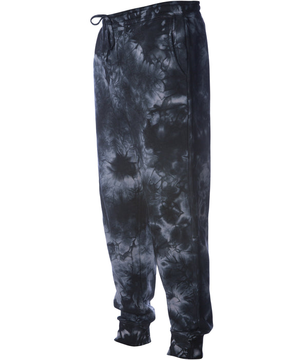 9oz. Mens Tie Dye Pant