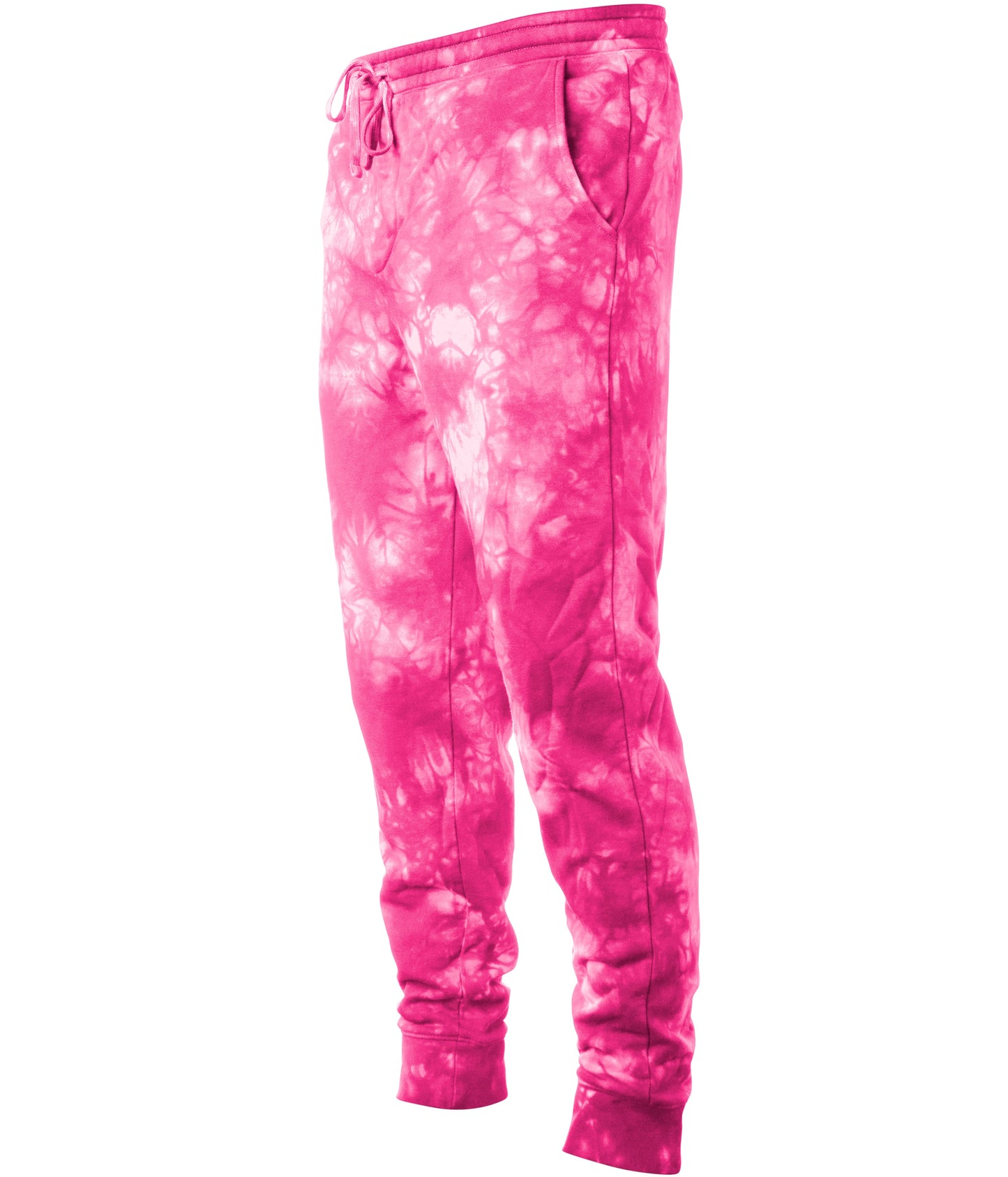 Independent Trading Company 9oz. Mens Tie Dye Pant — view 4