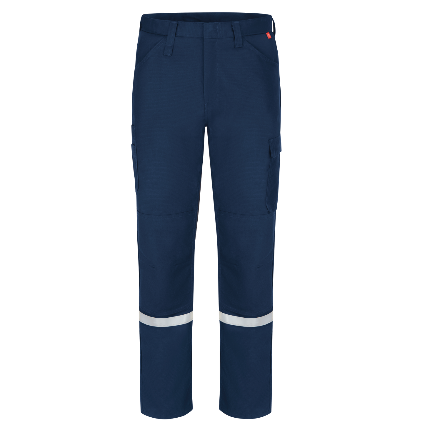 Bulwark iQ Series® Men’s Lightweight Comfort Enhanced Visibility Pant (QP14-EHV)