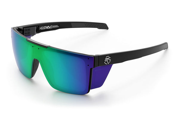 Performance Quatro Sunglasses: Piff Z87+
