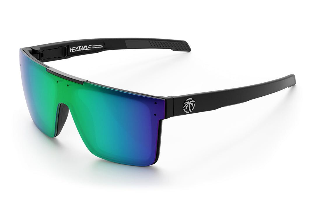 Heat Wave Visual Performance Quatro Piff sunglasses view 2