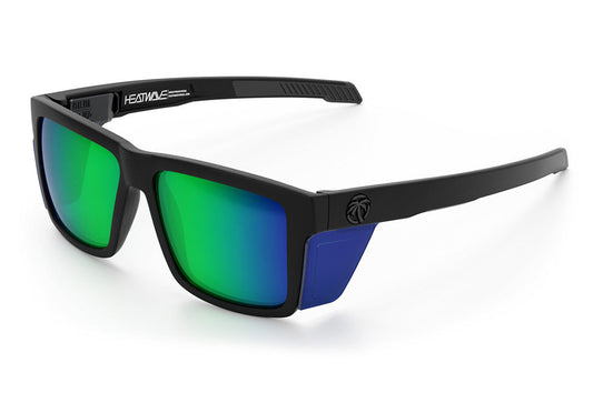 Heat Wave Visual Performance Vise Piff sunglasses view 1