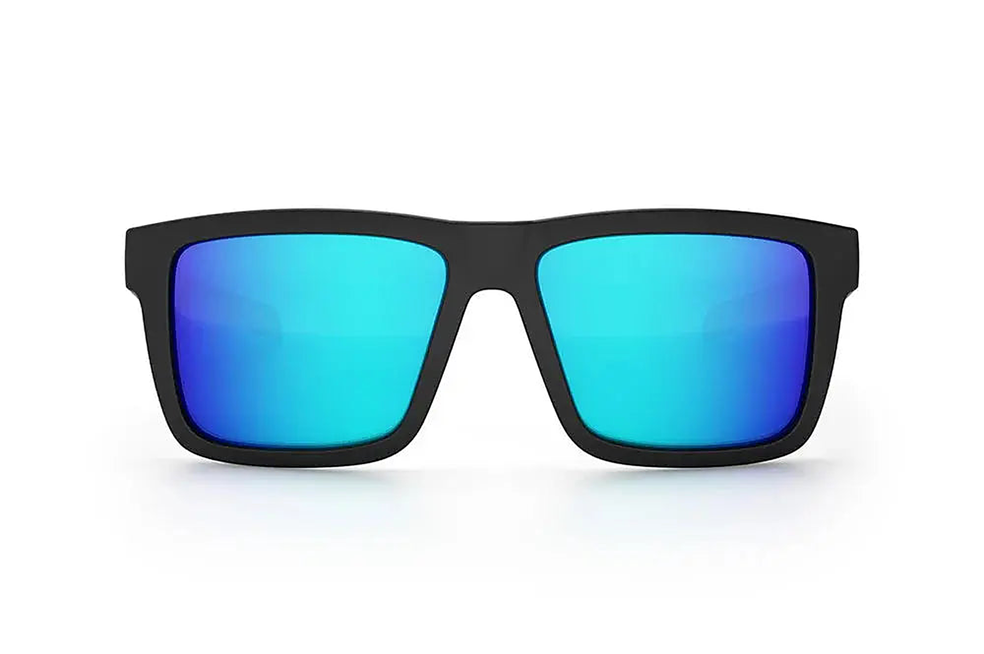 Performance XL VISE Sunglasses Frame: Galaxy Z87+ - Heatwave - alternate view