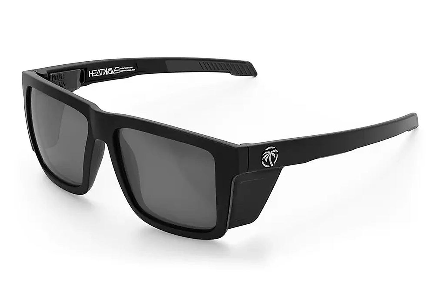 Performance XL VISE Sunglasses Frame: SUPER Photochromic Lens Z87+ - Heatwave