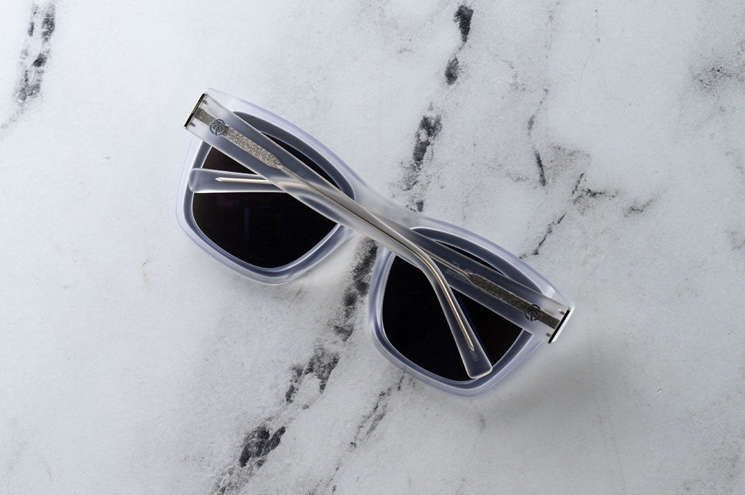 Heat Wave Visual Marylin Vapor Frost sunglasses view 4