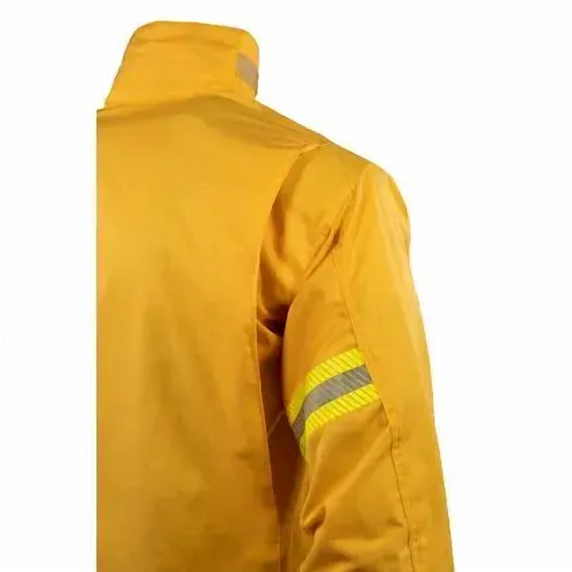 【未開封品】カイネックス　防炎ジャケット　防災服　3L M80508-8 Propper CAL FIRE Wildland Jacket | Nomex IIIA Flame Resistant
