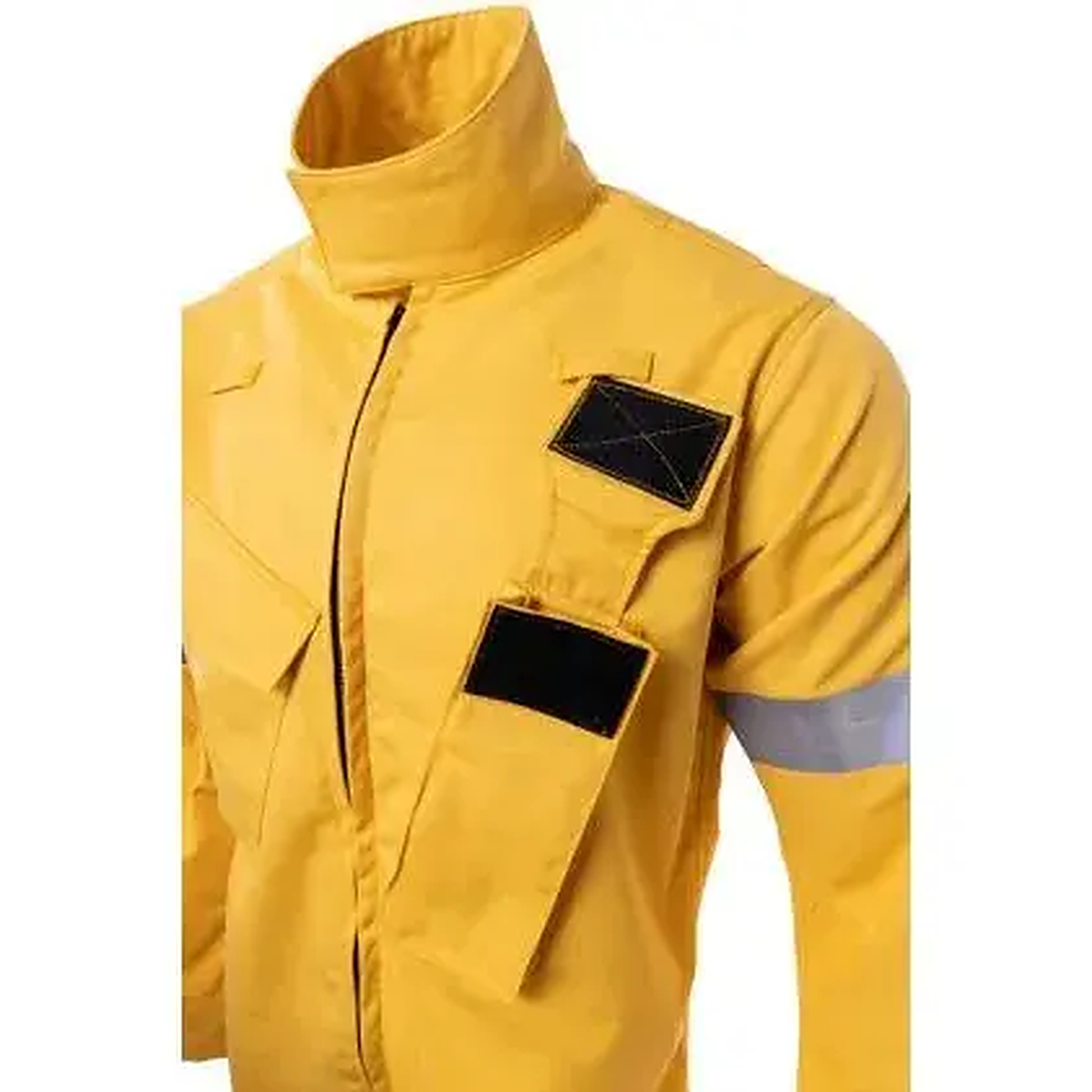 Propper Wildland Overshirt - detail view
