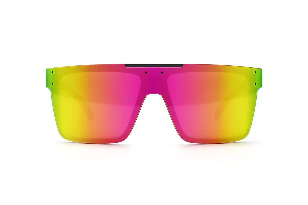 Heat Wave Visual Quatro SPECTRUM sunglasses view 2