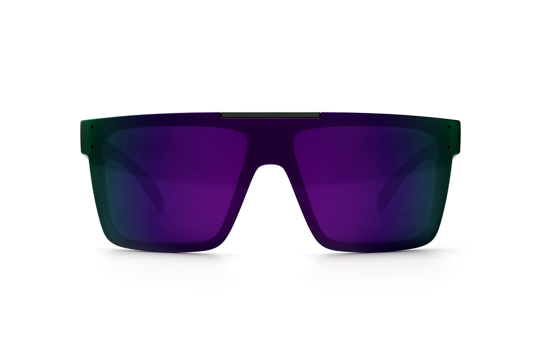 Heat Wave Visual Quatro Jet Ski Customs sunglasses view 2