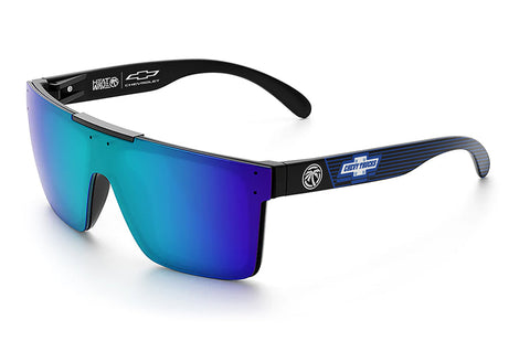 Quatro Sunglasses: Chevy Trucks by Chevrolet®