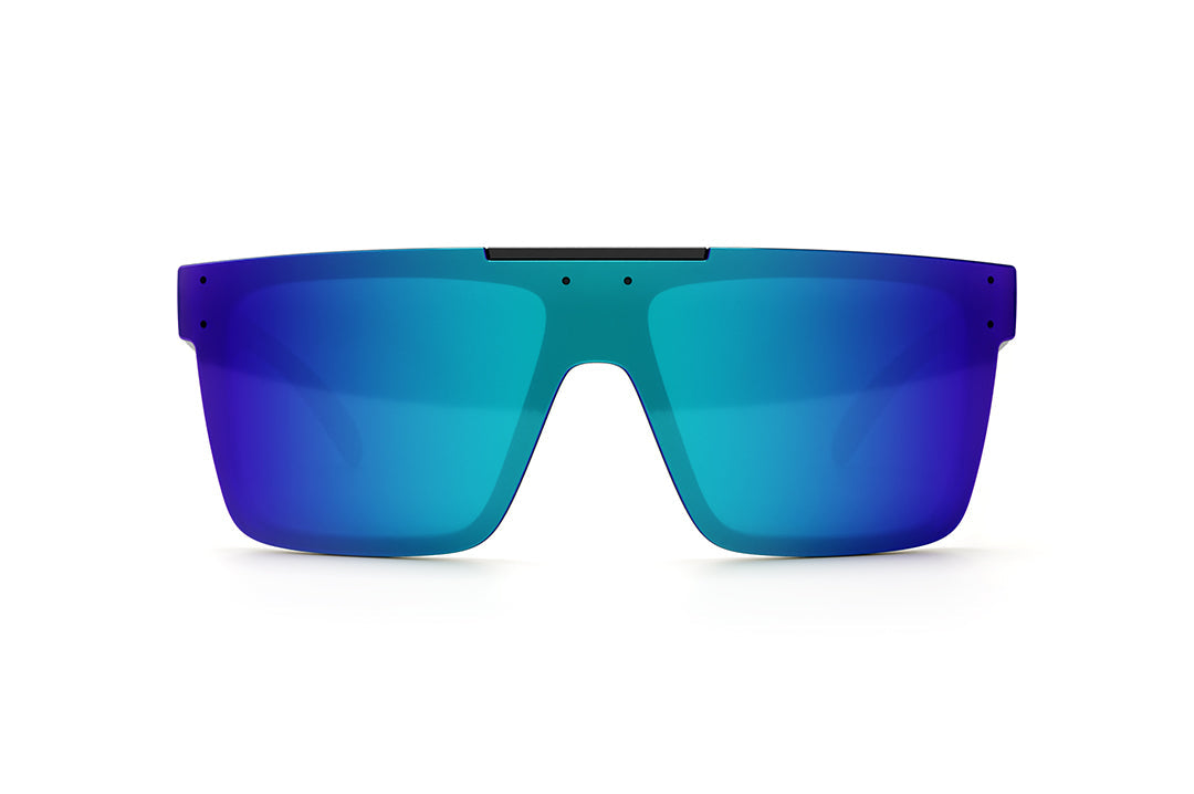 Heat Wave Visual Quatro Chevy Trucks by Chevrolet® sunglasses view 4