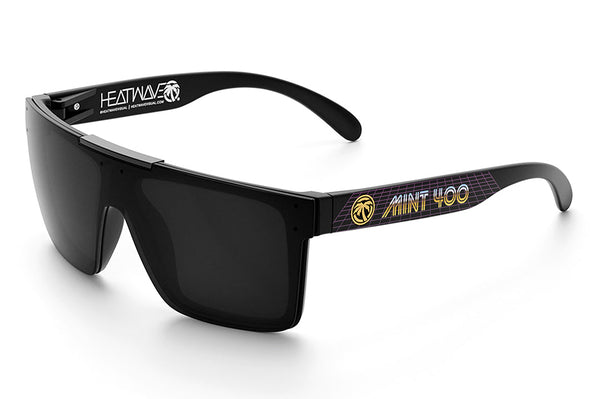 QUATRO: 2026 Mint 400 Official Sunglasses
