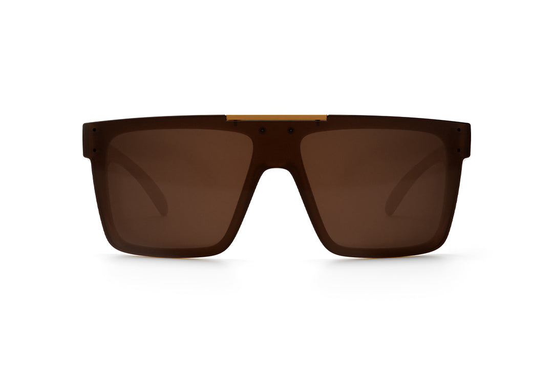 Heat Wave Visual Quatro Saddle sunglasses view 2