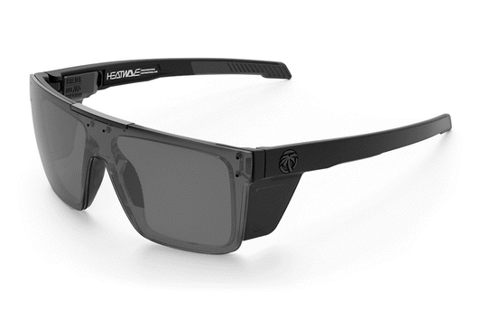 Heat Wave Visual Performance Quatro SUPER Photochromic Lens sunglasses view 1