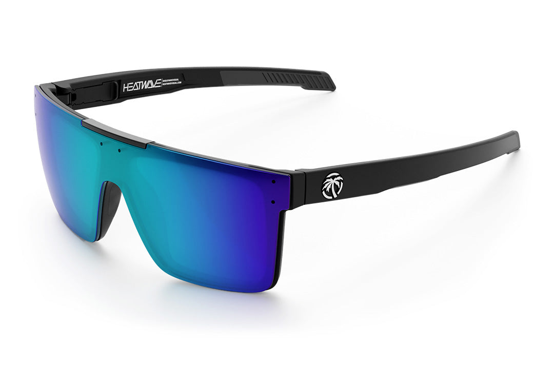 Heat Wave Visual Performance Quatro Galaxy sunglasses view 2