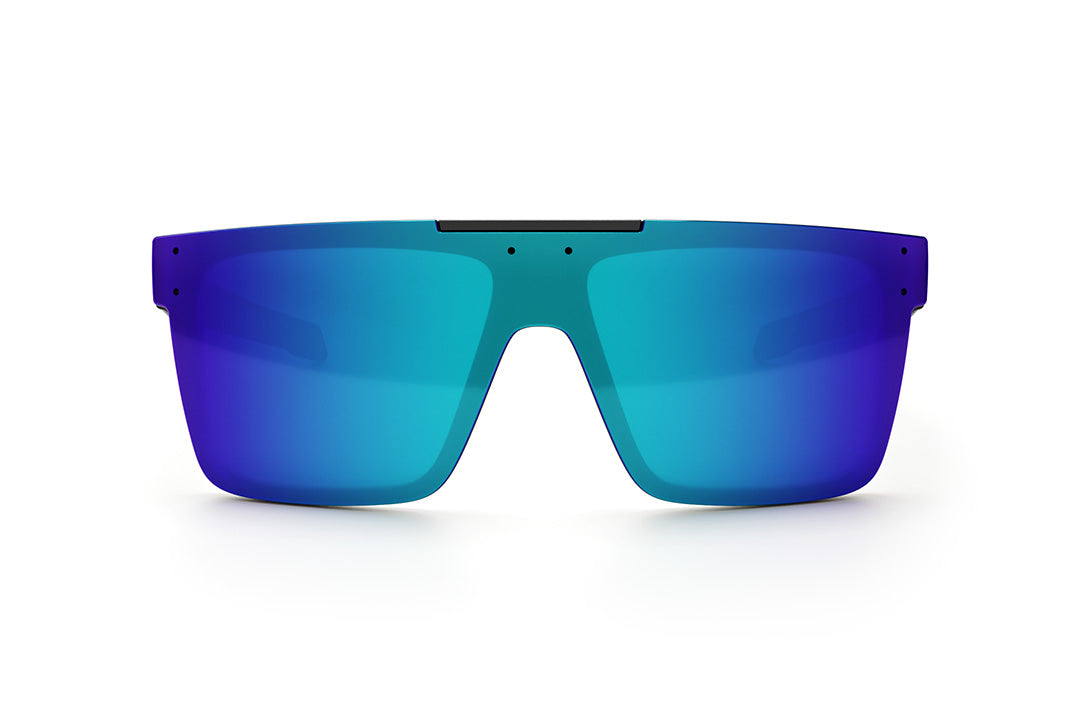 Heat Wave Visual Performance Quatro Galaxy sunglasses view 3