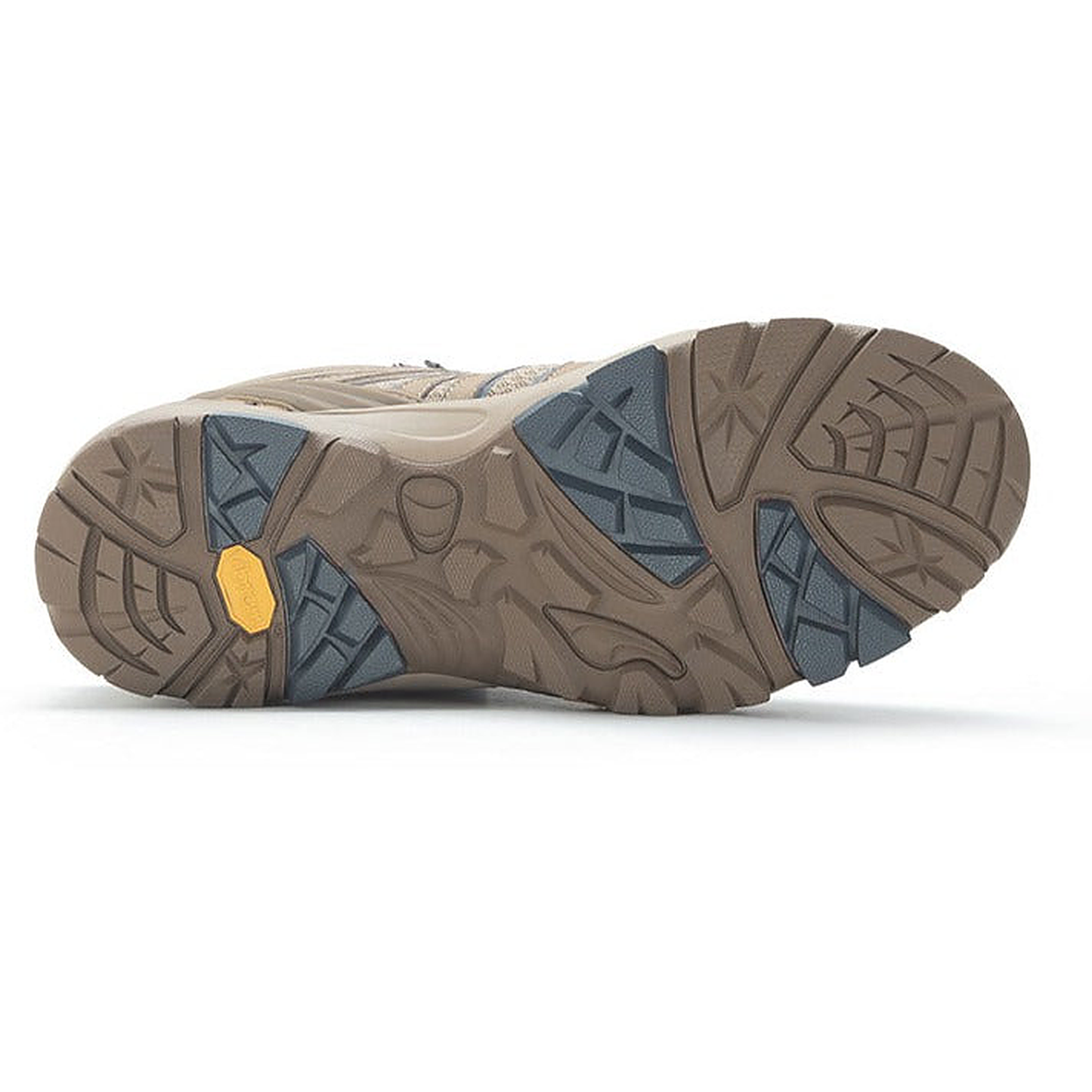 ROCKROOSTER Bedrock Sand 6 Inch Waterproof Hiking Boots with VIBRAM® Outsole OT21065 (6)