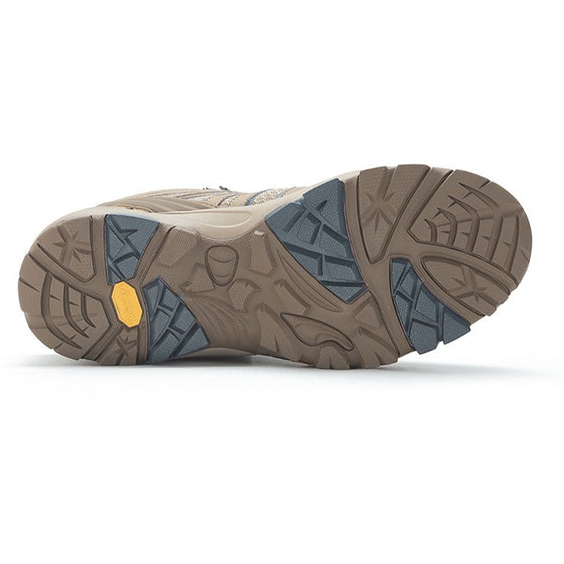 ROCKROOSTER Bedrock Sand 6 Inch Waterproof Hiking Boots with VIBRAM® Outsole OT21065 (6)