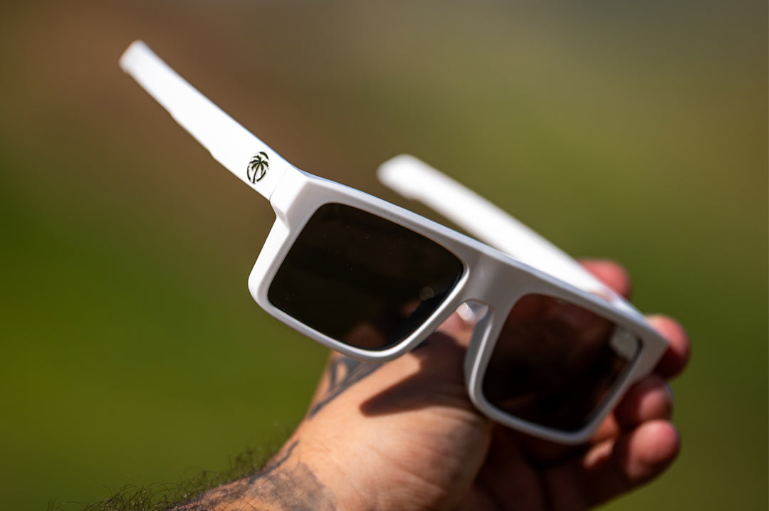 Heat Wave Visual Performance Rayth Colby Raha 2.0 sunglasses view 5