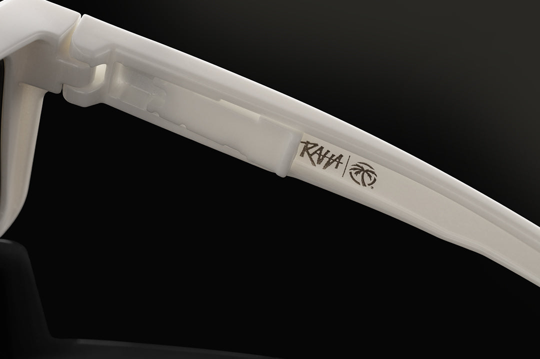 Heat Wave Visual Performance Rayth Colby Raha 2.0 sunglasses view 7