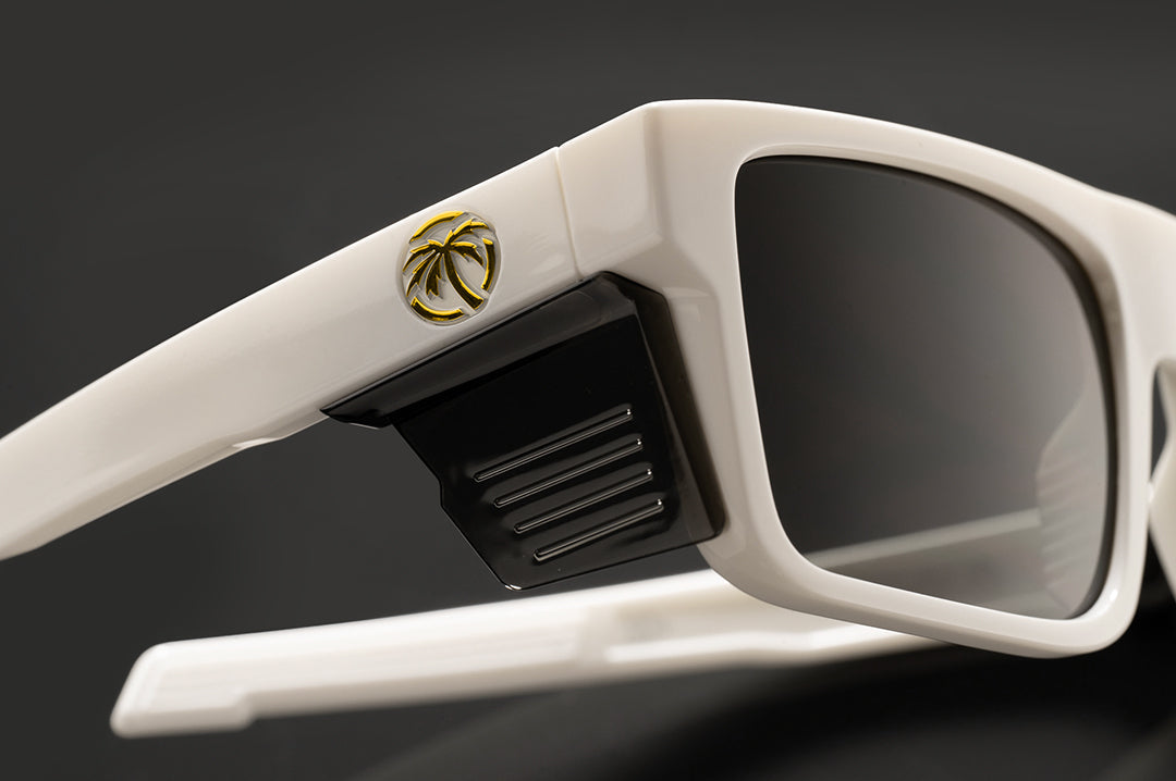 Heat Wave Visual Performance Rayth Colby Raha 2.0 sunglasses view 8