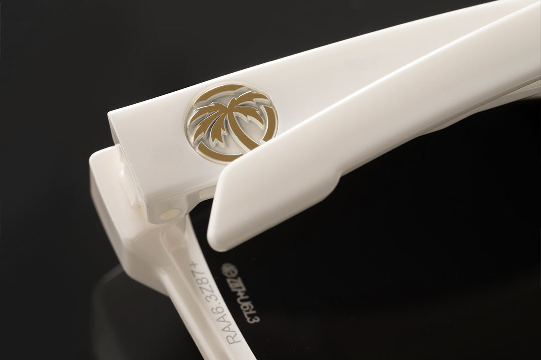 Heat Wave Visual Performance Rayth Colby Raha 2.0 sunglasses view 10