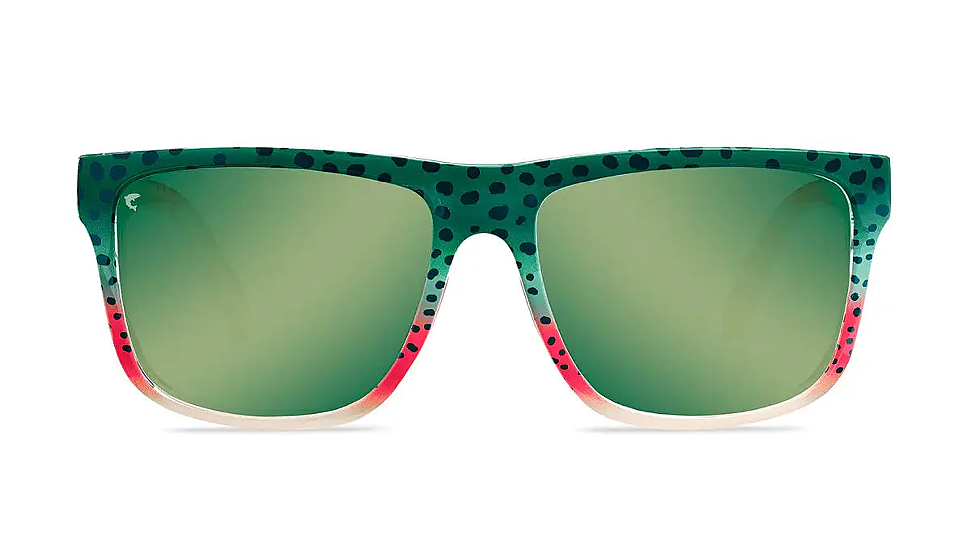 Rainbow Trout Torrey Pines Sport - Knockaround Sunglasses - alternate view