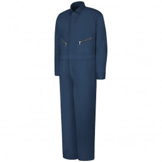 Red Kap Front Zip Coveralls - alternatives