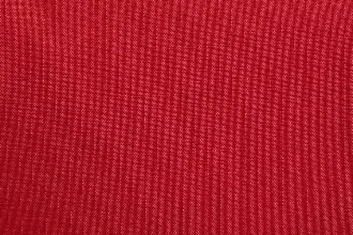 Red Maltese Gear Bag - alternate view